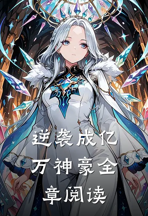 逆袭成亿万神豪全章阅读