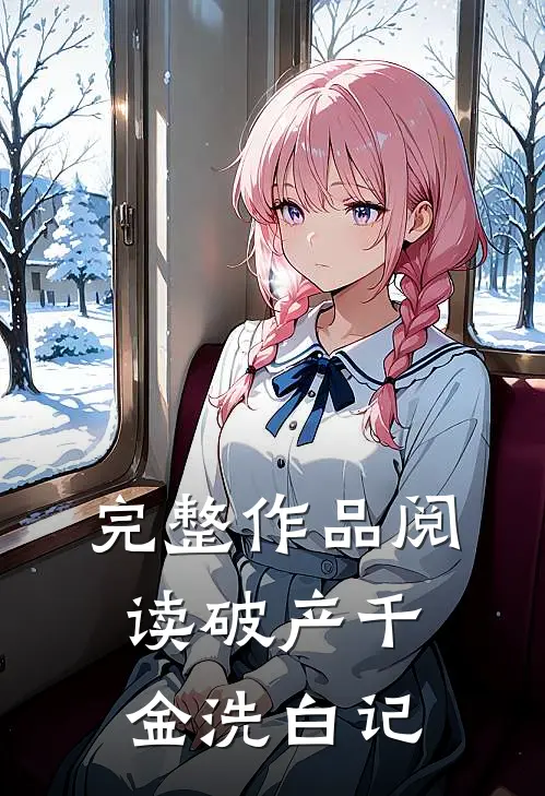 完整作品阅读破产千金洗白记