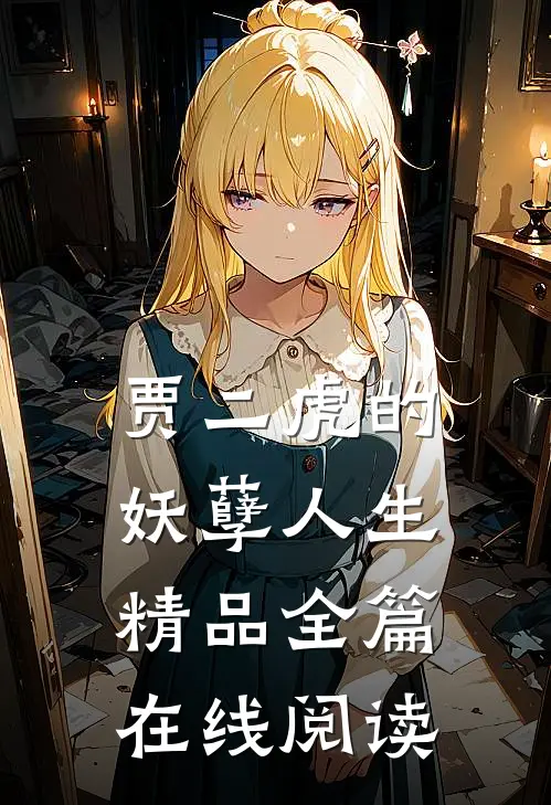 贾二虎的妖孽人生精品全篇在线阅读