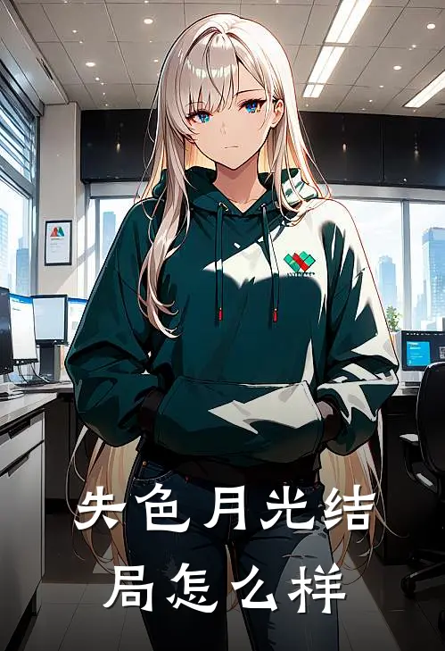 失色月光结局怎么样