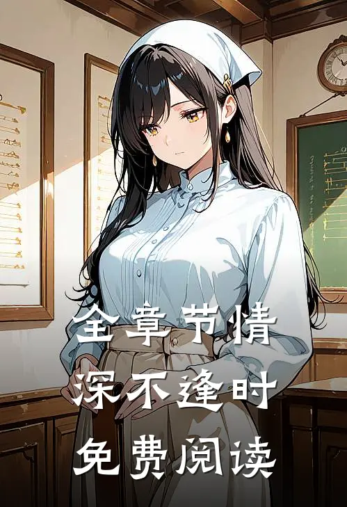 全章节情深不逢时免费阅读