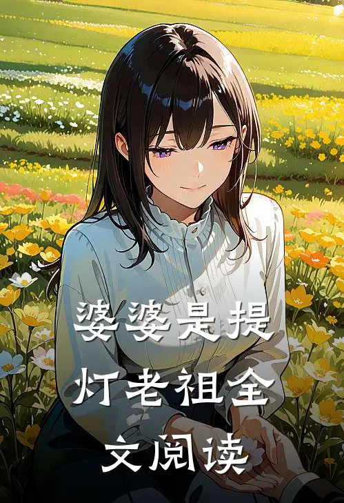 婆婆是提灯老祖全文阅读