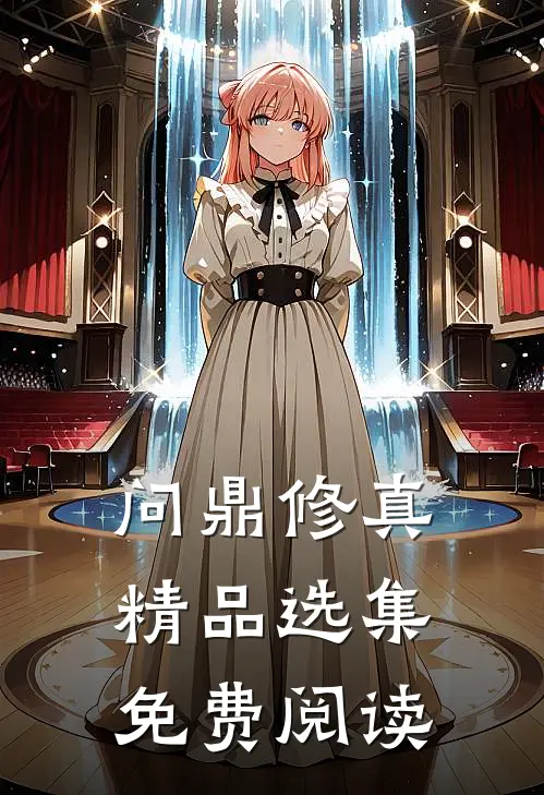 问鼎修真精品选集免费阅读