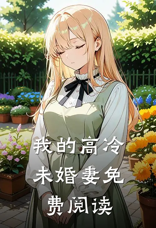我的高冷未婚妻免费阅读