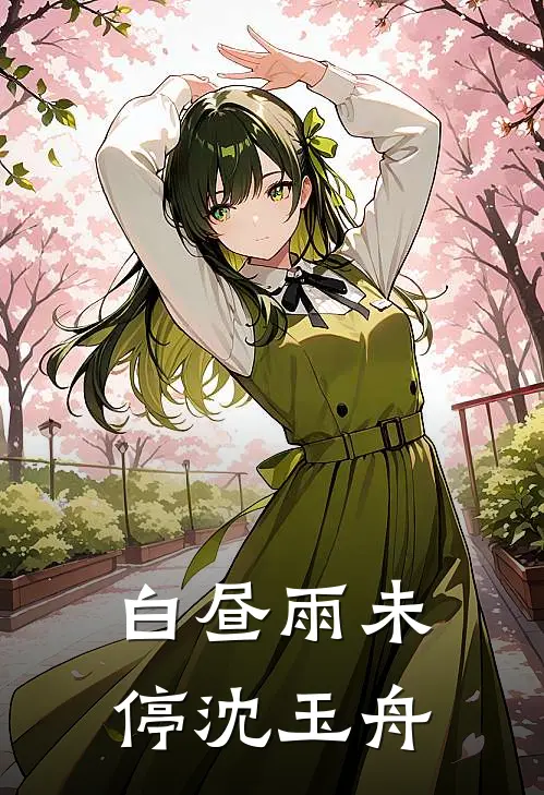 白昼雨未停沈玉舟