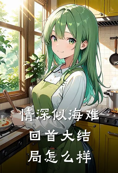 情深似海难回首大结局怎么样