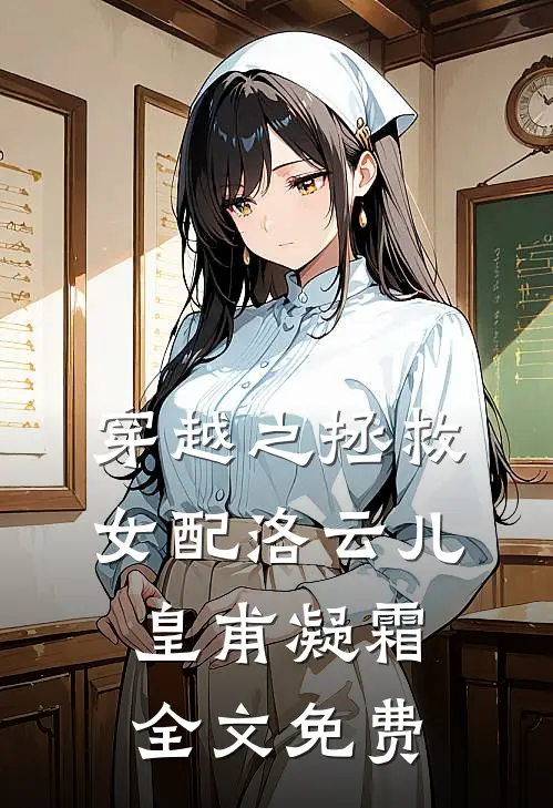 穿越之拯救女配洛云儿皇甫凝霜全文免费