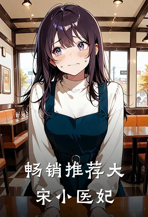 畅销推荐大宋小医妃