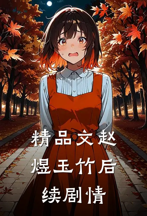 精品文赵煜玉竹后续剧情