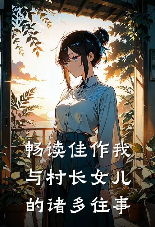 畅读佳作我与村长女儿的诸多往事