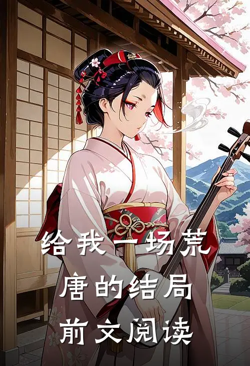 给我一场荒唐的结局前文阅读