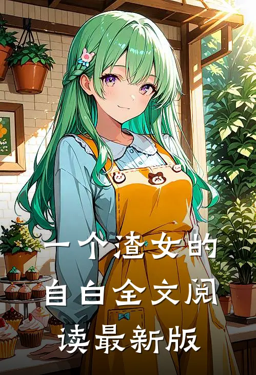 一个渣女的自白全文阅读最新版