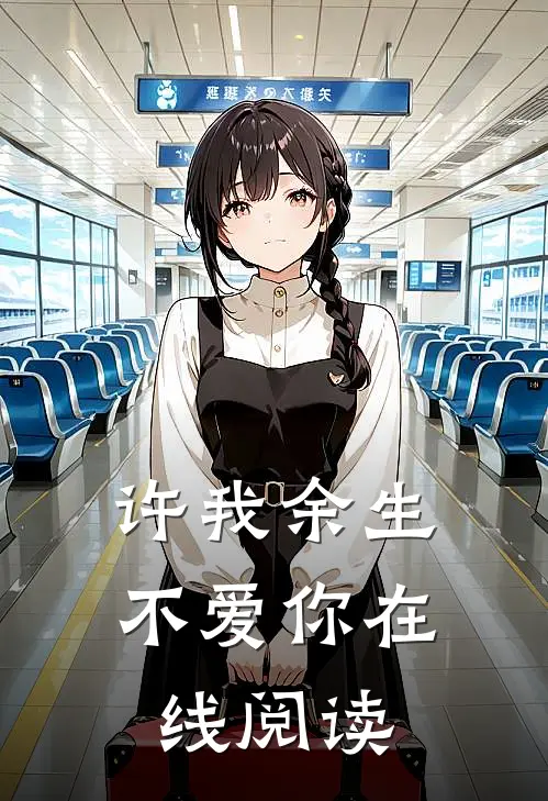 许我余生不爱你在线阅读