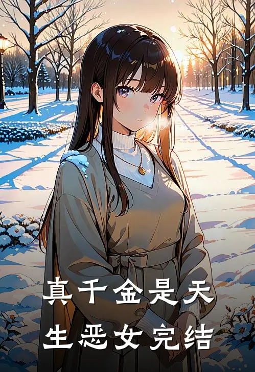 真千金是天生恶女完结