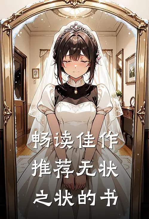 畅读佳作推荐无状之状的书