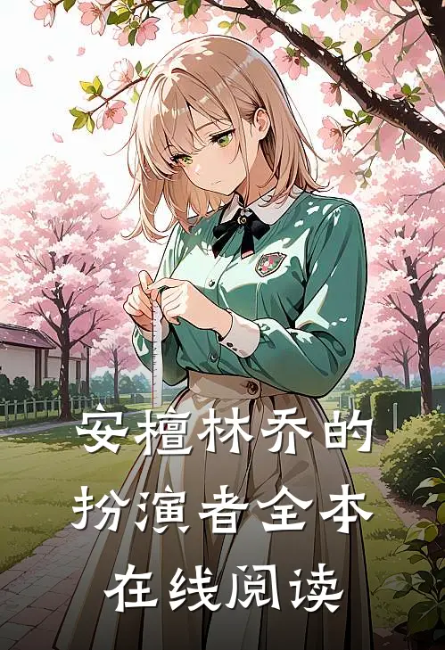 安檀林乔的扮演者全本在线阅读