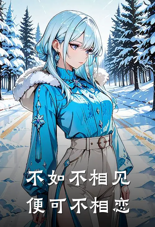 不如不相见便可不相恋