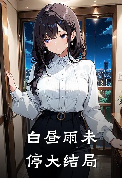 白昼雨未停大结局