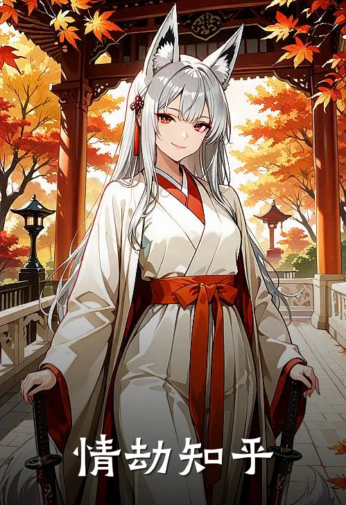 情劫知乎