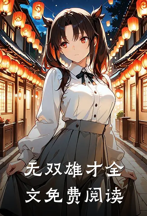 无双雄才全文免费阅读