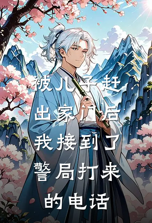 被儿子赶出家门后,我接到了警局打来的电话怎么处理