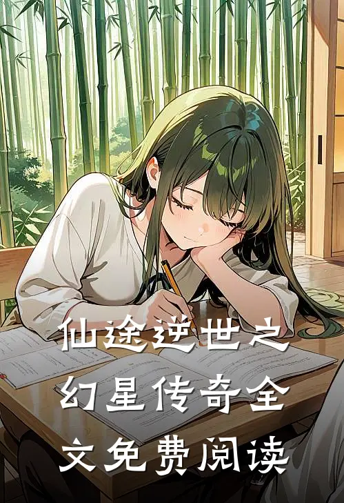 仙途逆世之幻星传奇全文免费阅读