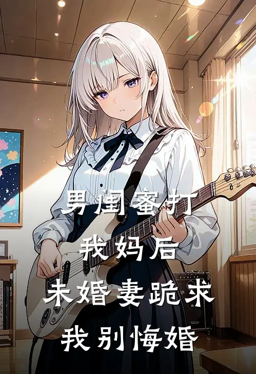 男闺蜜打我妈后,未婚妻跪求我别悔婚怎么办