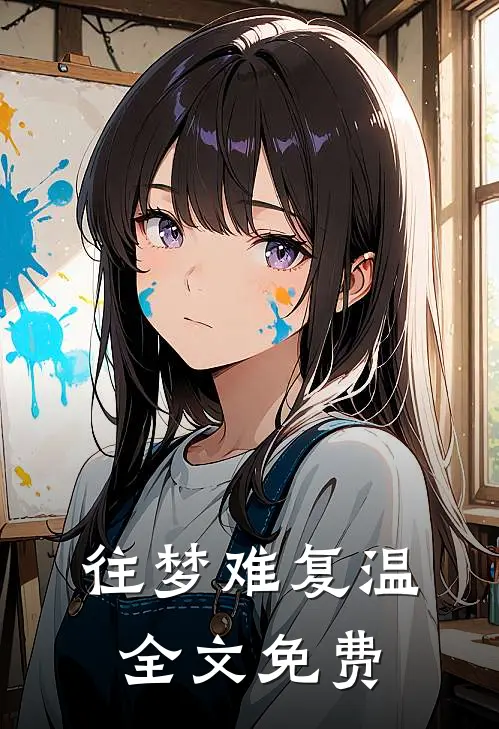 往梦难复温全文免费