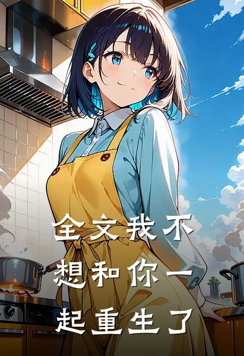 全文我不想和你一起重生了