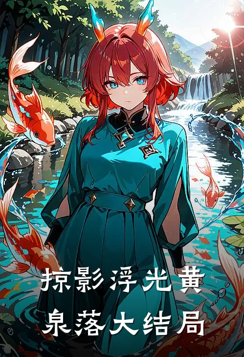 掠影浮光黄泉落大结局