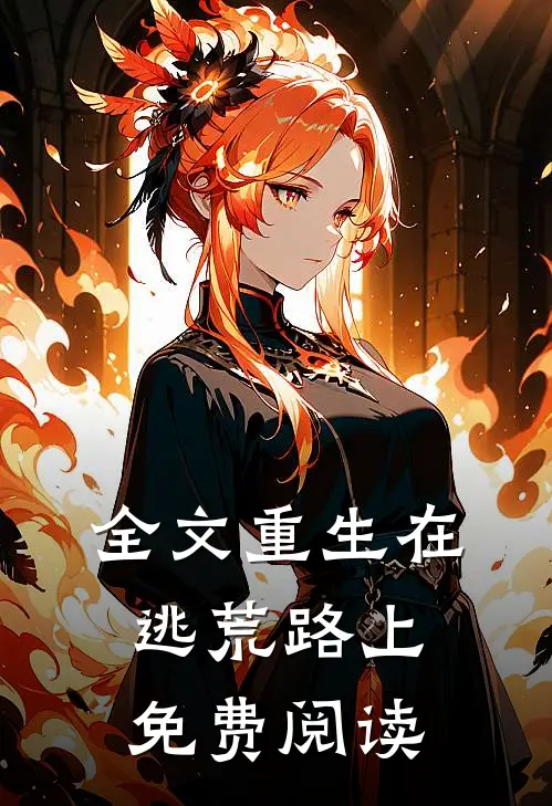 全文重生在逃荒路上免费阅读