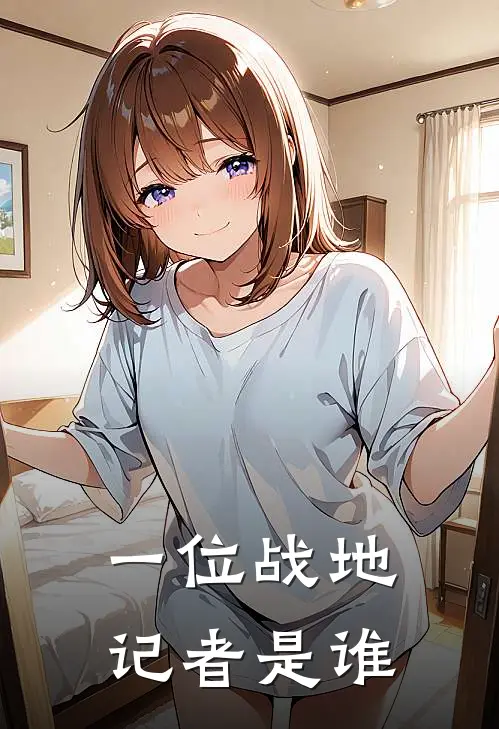 一位战地记者是谁