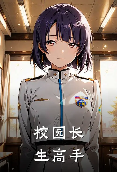校园长生高手