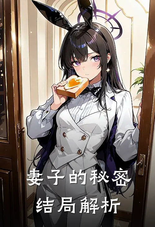 妻子的秘密结局解析