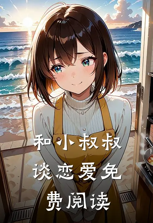 和小叔叔谈恋爱免费阅读