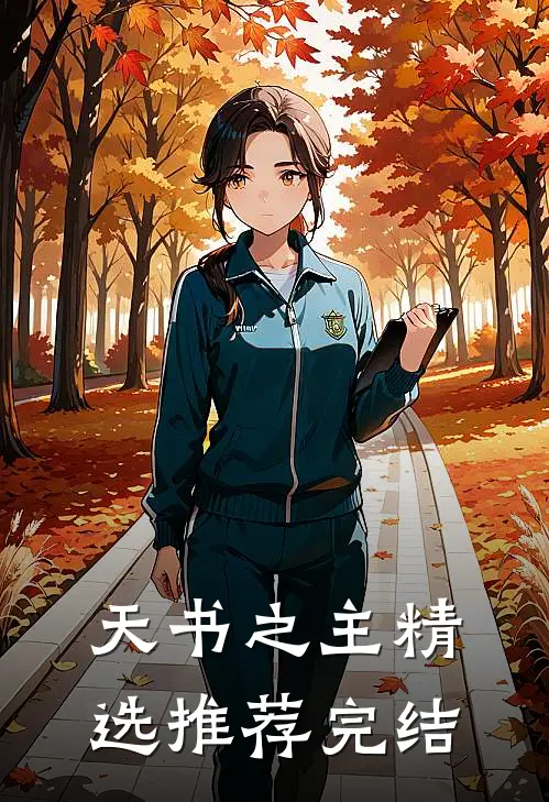 天书之主精选推荐完结