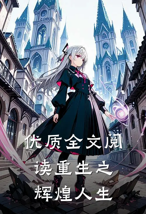 优质全文阅读重生之辉煌人生