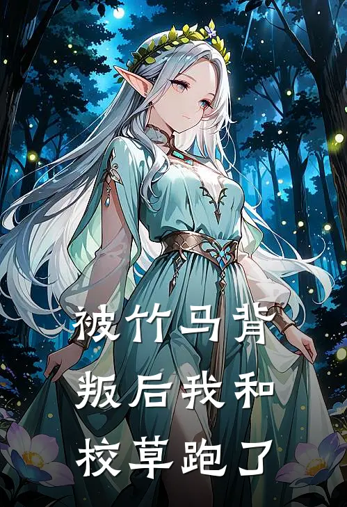 被竹马背叛后我和校草跑了
