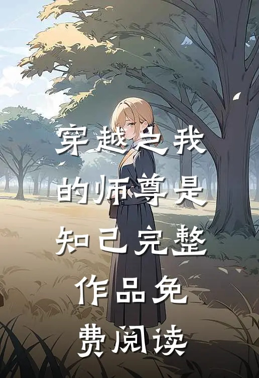 穿越之我的师尊是知己完整作品免费阅读