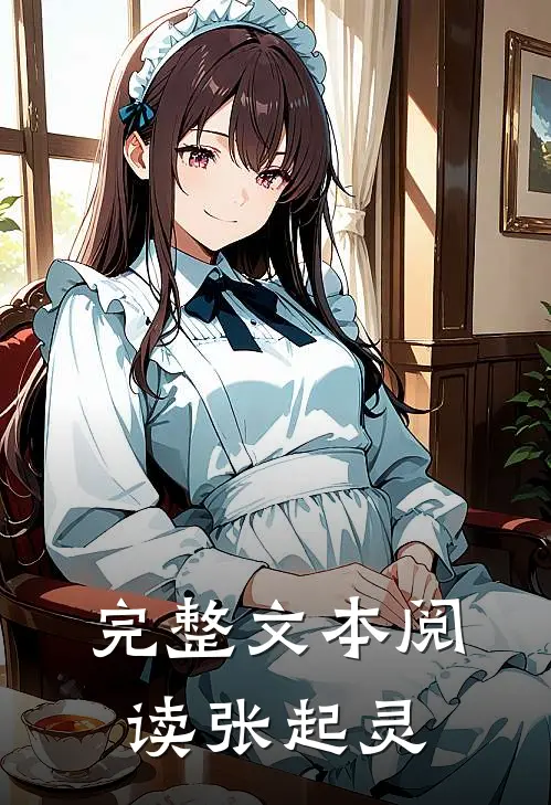 完整文本阅读张起灵