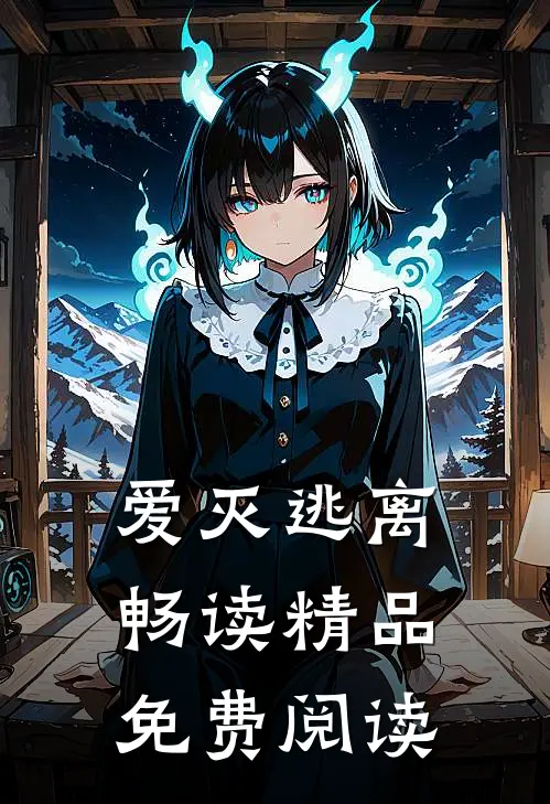 爱灭逃离畅读精品免费阅读