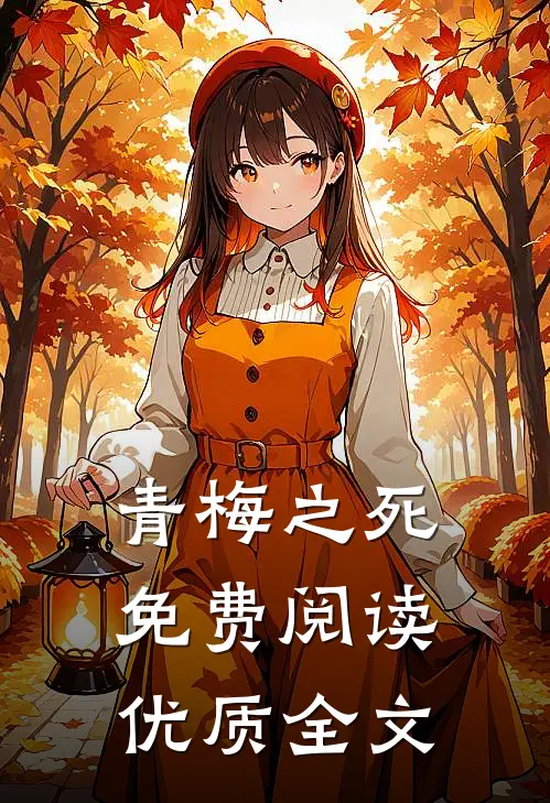 青梅之死免费阅读优质全文