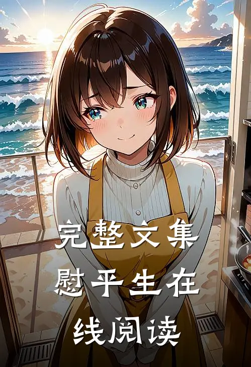 完整文集慰平生在线阅读