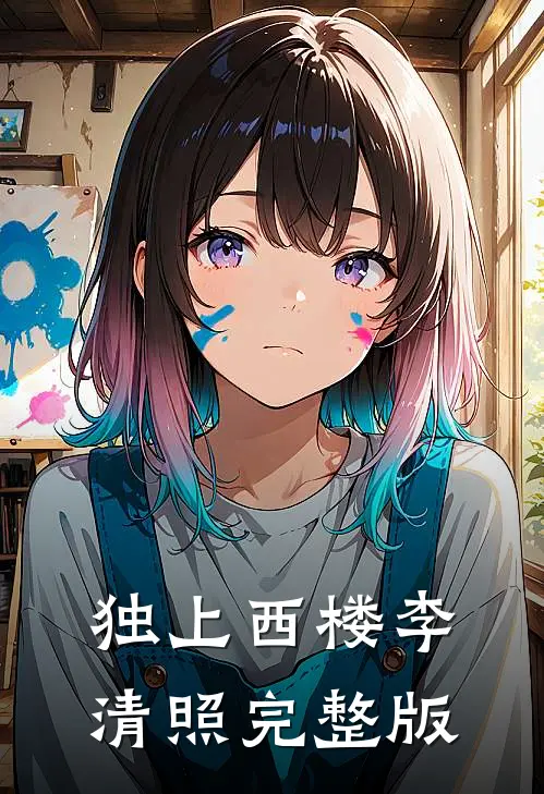 独上西楼李清照完整版