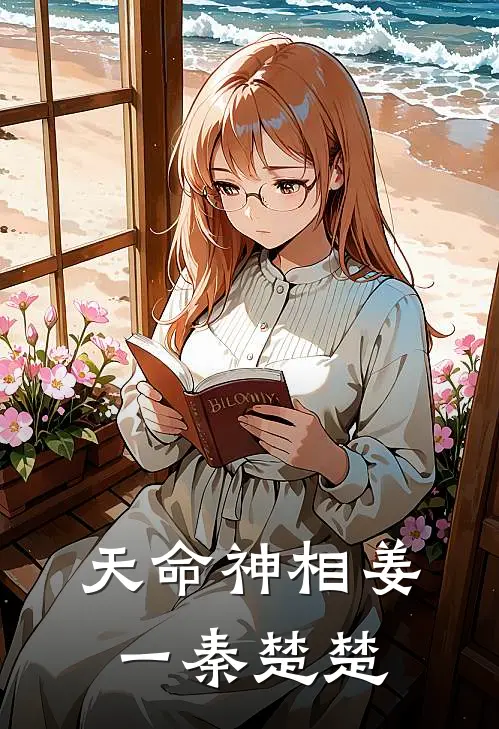 天命神相姜一秦楚楚