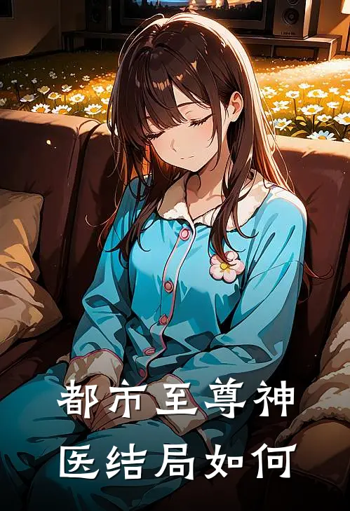 都市至尊神医结局如何
