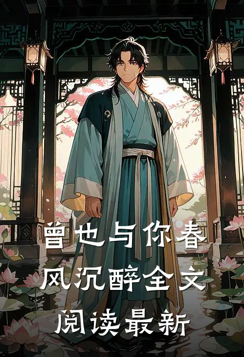 曾也与你春风沉醉全文阅读最新