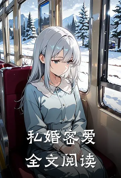 私婚密爱全文阅读