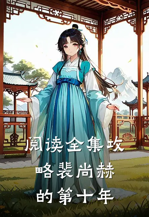 阅读全集攻略裴尚赫的第十年
