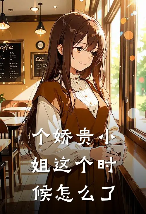 个娇贵小姐这个时候怎么了